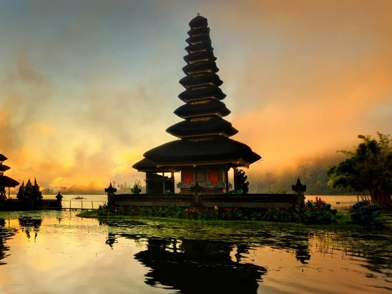 Bali